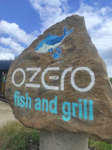 OZERO